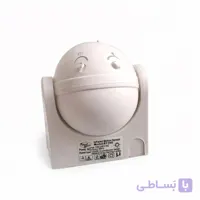سنسور حرکتی سقفی رایلوکس Raylux ST390A | ۱۸۰ درجه