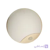 سنسور سقفی حرکتی STC420 رایلوکس | سنسور روشنایی 360 درجه هوشمند