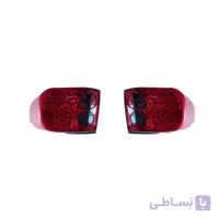 چراغ خطر عقب تویوتا اف جی کروز فابریک ۲۰۰۷ تا ۲۰۱۴ FJ Cruiser