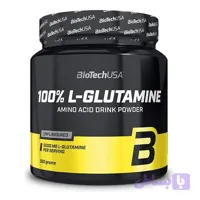 ال گلوتامین بایوتک BioTech 100% L-Glutamine
