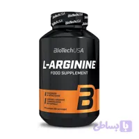 ال آرژنین بایوتک | L-Arginine Biotech