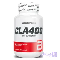 سی ال ای 400 بایوتک Biotech CLA 400
