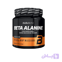 مکمل بتاآلانین (Beta-Alanine) بایوتک