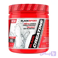کراتین بلید اسپرت 300 گرمی | Blade Creatine 300 g