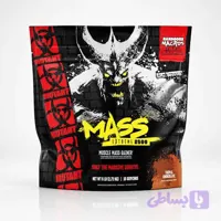 گینر مس اکستریم 2500 موتانت (2.72KG) | Mass Extreme Mutant GAINER