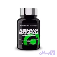 اشواگاندوا سایتک نوتریشن