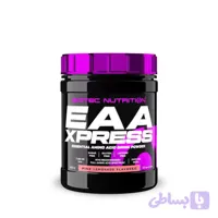 آمینو ای ای ای اکسپرس سایتک نوتریشن| Scitec Nutrition EAA Xpress