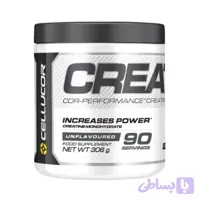 کراتین کور پرفورمنس سلوکور | Cellucor COR-PERFORMANCE Creatine