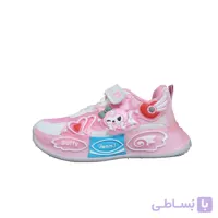 کفش راحتی دخترانه کد 3961