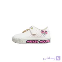 کفش راحتی دخترانه کد 327