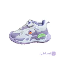 کفش راحتی دخترانه کد 408
