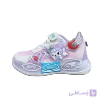 کفش راحتی دخترانه کد 396