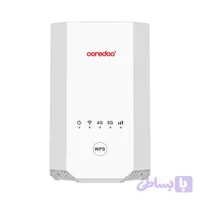 مودم ZLT X28 VPRO 4G/5G/TDLTE مدل اوردو OOREDOO کارکرده با پنل سوپر ادمین حرفه ای و آنلاک دائمی