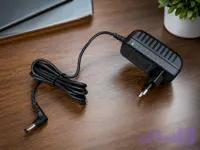 آداپتور 12 ولت مخصوص مودم های 5G (مناسب برای تمامی مودم ها با یکسال گارانتی )