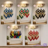 اویز اسپند سنتی – ست 3 تایی