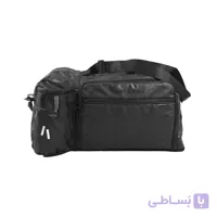 ساک ورزشی پاور کینگ مدل FRZ-254020 جاکفشدار