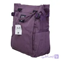 کیف و کوله ورزشی زنانه بارلی مدل ۲۵۳۴۳۰