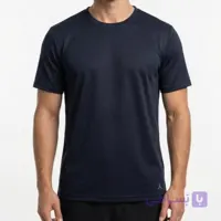 تیشرت ورزشی مردانه کدM09177-001