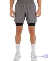 شلوارک ورزشی مردانه کدM09268-101