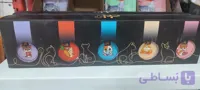 طعم‌دهنده غذای سگ و گربه دکتر اچ