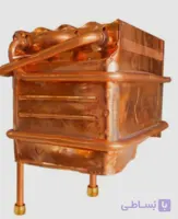مبدل حرارتی ۳۱۱۵