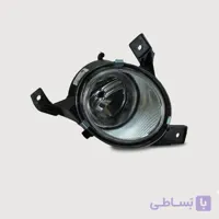 مه شکن جلو تیبا چپ | مدرن