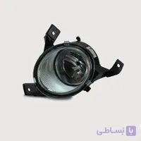 مه شکن جلو تیبا راست | مدرن