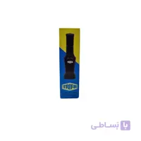 لاک خشگیر مشکی مات قابل استفاده برای موتور سیکلت