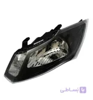 چراغ جلو کوییک موتور دار چپ مدرن