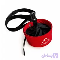 کیسه پودر سنگنوردی NEW CUP مدل لید