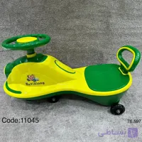 سه چرخه لوپ کار