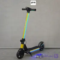 اسکوتر برقی وینر اسکای بچه گانه ji019