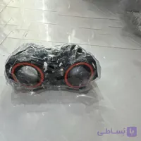 چراغ جلو هفت رنگ اسکوتر صندلی دار