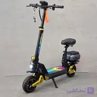 اسکوتر برقی صندلی دار کوگو m5 mini max