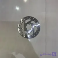 دیسک چرخ عقب اسکوتر تاشو