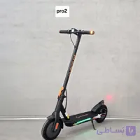 اسکوتر برقی کوگو KUGOO مدل Pro2