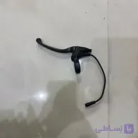 دسته ترمز سنسور دار اسکوتر تاشو
