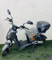 موتور برقی کوگو Kugoo kirin