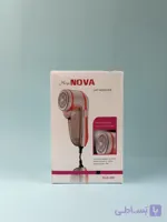 پرزگیر برقی لباس NOVA NLR-208 | احیای لباس‌ها و پارچه‌های پرزدار
