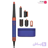 سشوار و حالت‌دهنده دایسون HS08 | فناوری Coanda و اتصال MyDyson