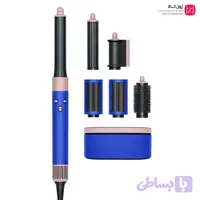 حالت‌دهنده مو دایسون Airwrap HS05 | فناوری Coanda و کنترل هوشمند دما