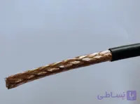 کابل کواکسیال