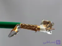 کابل کواکسیال