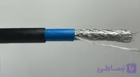 کابل شبکه CAT 6 SFTP OUT DOOR  Legrand  طرح تست