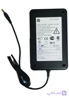 آداپتور 12 ولت 10 آمپر HP