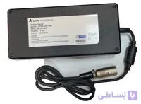شارژر 24 ولت 8 آمپر (باطری لیتیوم)