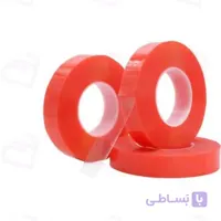 چسب دوطرفه ژله ای نانو عرض 2 سانتی متر