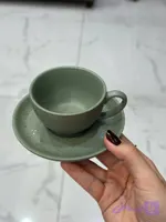 قهوه خوری سرامیکی