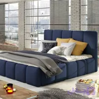 تخت خواب دو نفره مدل0368