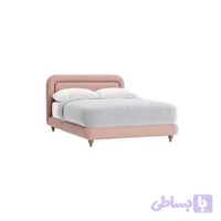 تخت خواب یک نفره مدل 0366